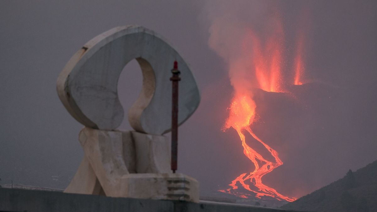Indemnización por los daños causados por erupciones volcánicas: ¿lo pagará el Estado?