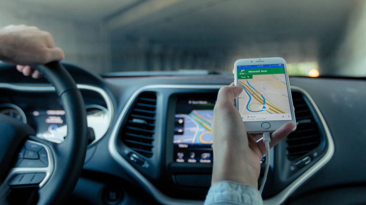 Llega el 'Efecto 2000' de los GPS: ¿de verdad dejarán de funcionar miles de aparatos?