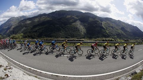 Así suena la sintonía oficial de la Vuelta a España 2020: 'Como un atleta', de Carlos Baute