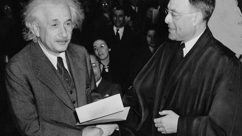 El hombre que hizo a Albert Einstein mundialmente famoso