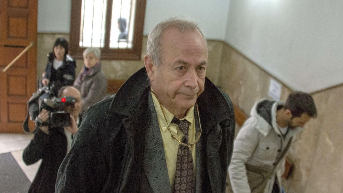 La decepción del juez José Castro: "No esperaba este tipo de sentencia"