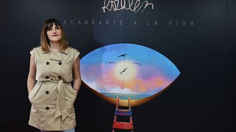 Rozalén lanza 'Agarrarte a la vida', su nueva canción para prevenir el suicidio: letra y videoclip