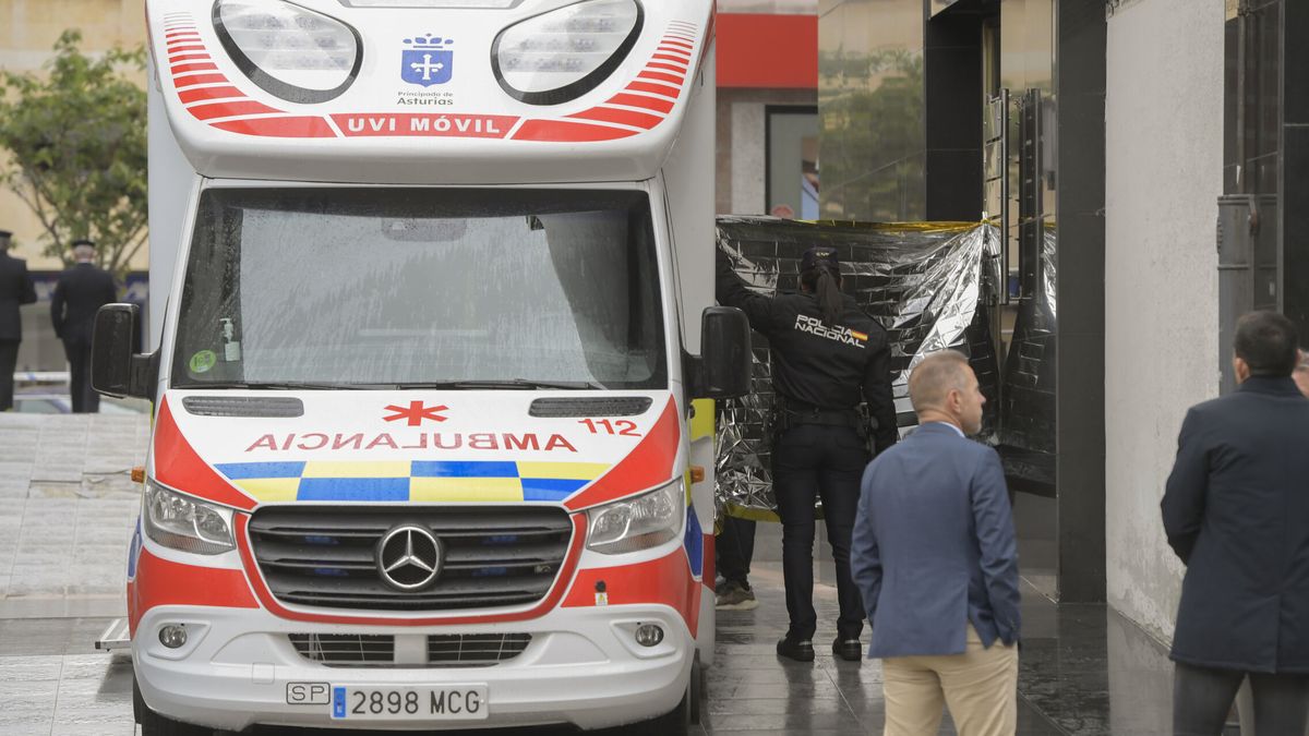 Un accidente de furgoneta en Albacete deja ocho heridos
