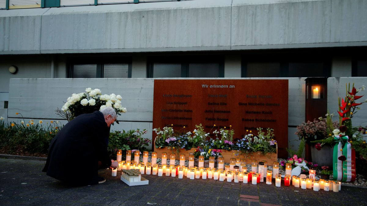 La jueza fija 1,5 M en indemnizaciones para las familias de las víctimas del Germanwings