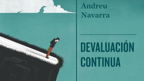 Andreu Navarra: Muchos alumnos no entienden un texto de cuatro líneas