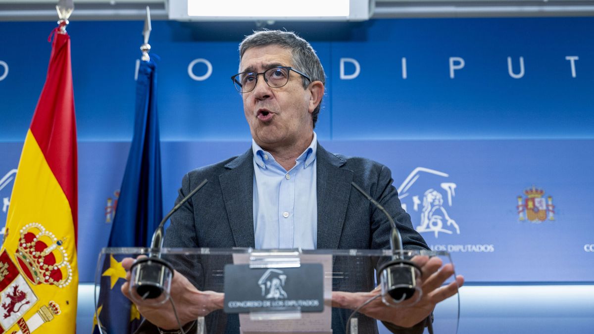 El PSOE acusa al juez de prevaricar: "Pedro Sánchez representa hoy la dignidad de la democracia"