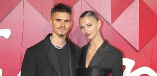 Post de Romeo Beckham y Mia Regan rompen su relación poco después de irse a vivir juntos