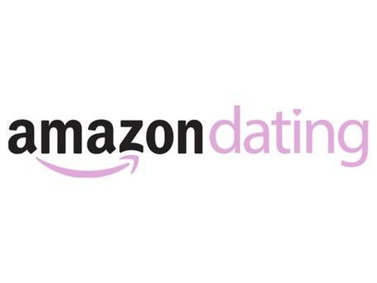 Foto: Logo de Amazon Dating