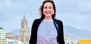 Post de Hablamos con Ana Milán: “Con 'Camera café' pasé a ser la mala de España”