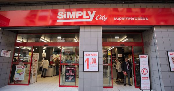 Foto: La marca Simply está a punto de extinguirse. 