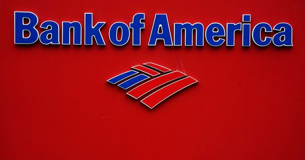 Foto: Bank of America supera las espectativas y logra un 10% más de beneficio