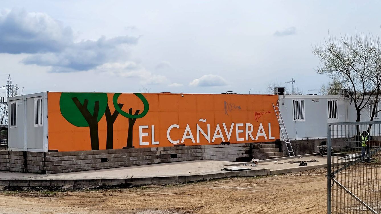 Foto: El Cañaveral. (Cedida)