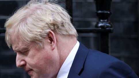 La investigación interna critica el 'partygate' de Johnson: Hubo fallos de liderazgo y juicio