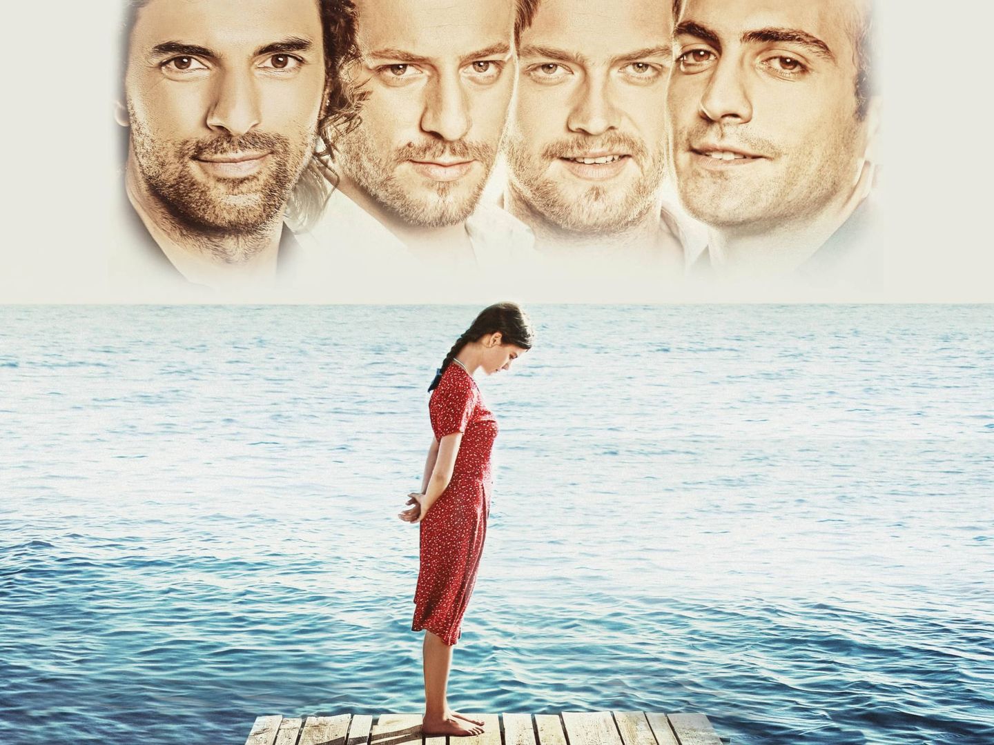'Fatmagül', la primera telenovela turca de Nova. (Do?an Media Group)