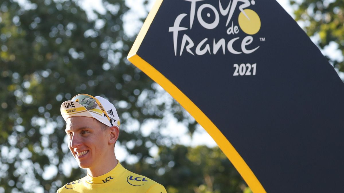 Cuándo comienza y dónde ver por TV y online el Tour de Francia de 2022 