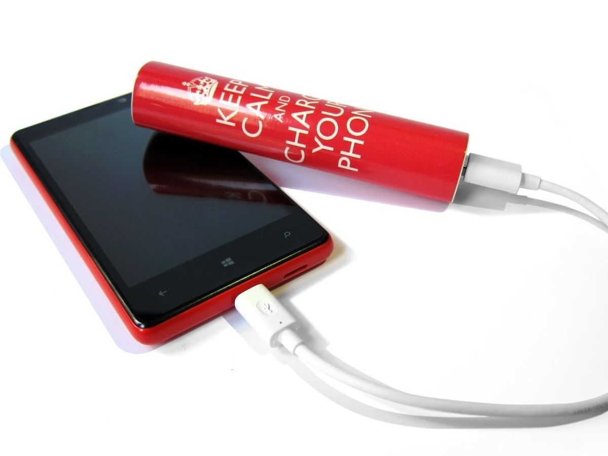5 características a tener en cuenta al comprar una batería externa para tu  celular - BBC News Mundo