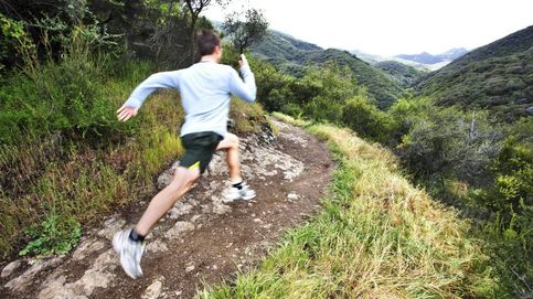 Consejos para iniciarse en el 'trail running': cómo correr en la naturaleza