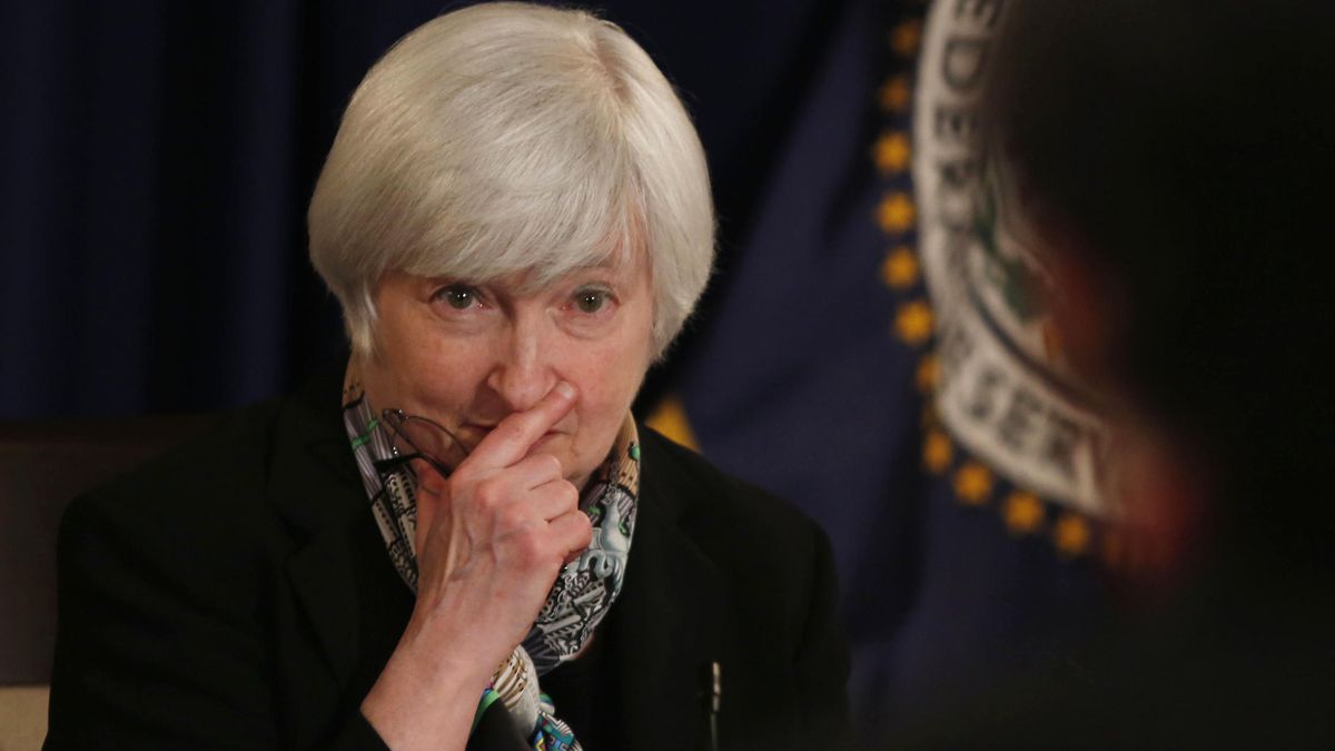 Los analistas no confían en la subida de tipos de la Fed y empiezan a pensar en diciembre