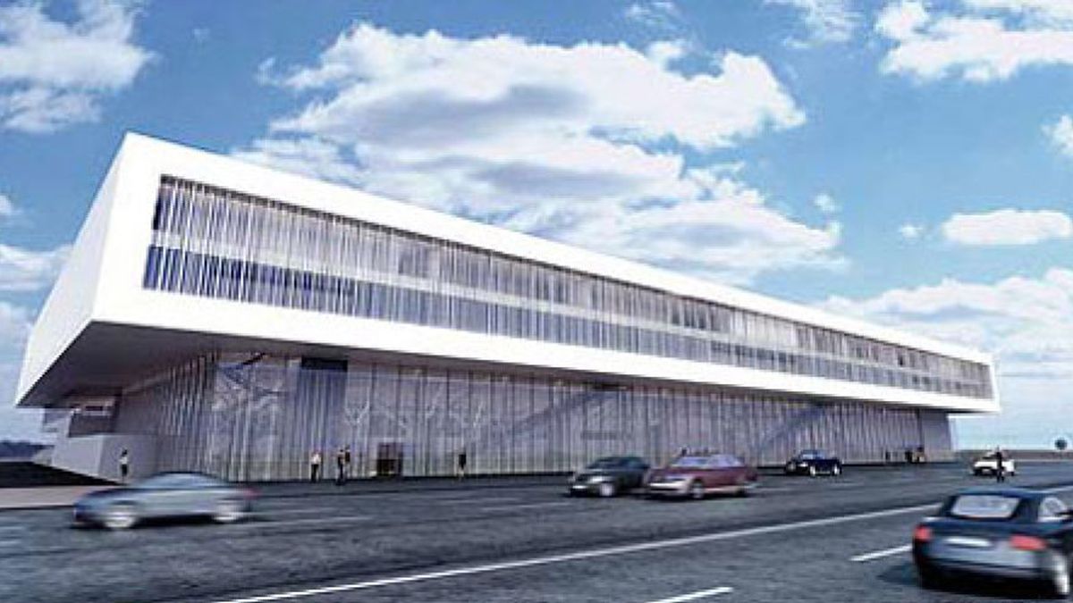 El Aeropuerto de Ciudad Real mandará al paro a 27 trabajadores cada trimestre