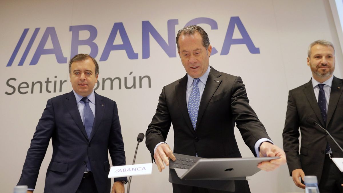 Abanca compra el negocio minorista de Deutsche Bank en Portugal