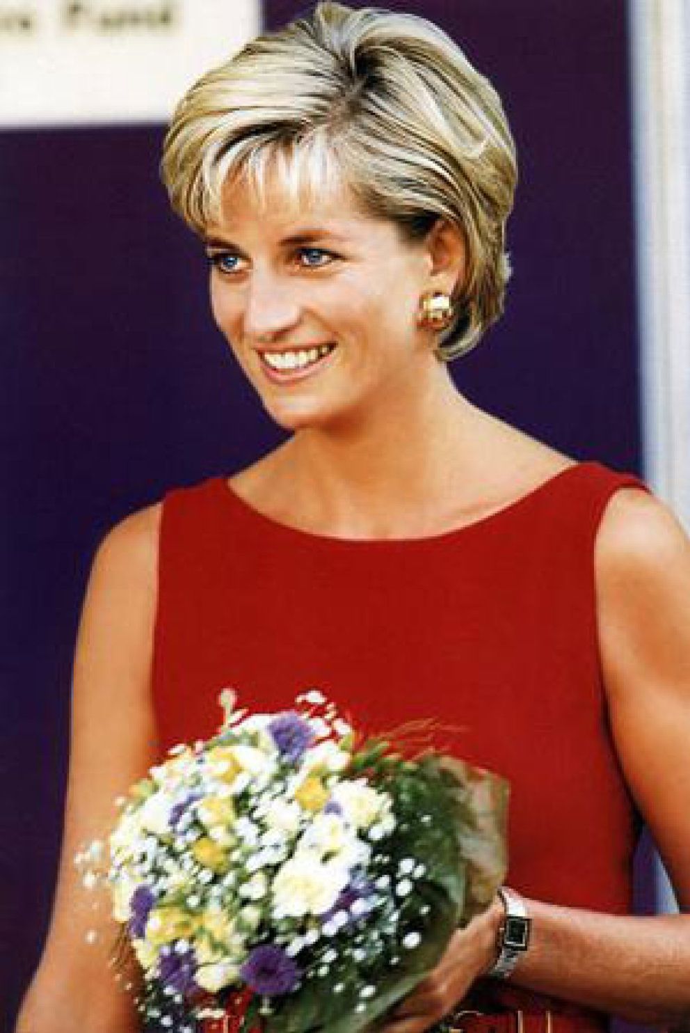 Foto: La investigación revela los "affaires" de Diana