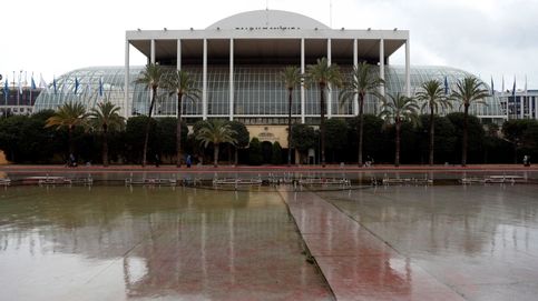 El Palau de la Música de Valencia, la reconstrucción tras 4 años en silencio  