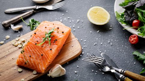 Cómo elegir el mejor salmón y cocinarlo correctamente