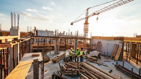 Los costes de construcción frenan y dan un respiro a promotores y constructores