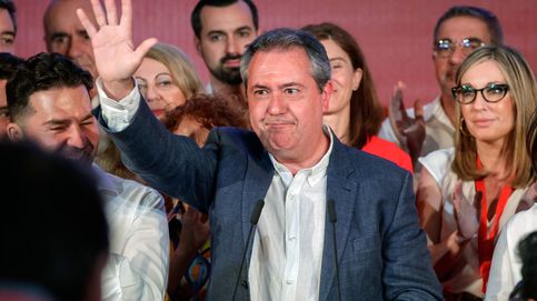 La debacle del PSOE enciende la alarma en Moncloa y pone en guardia a los barones