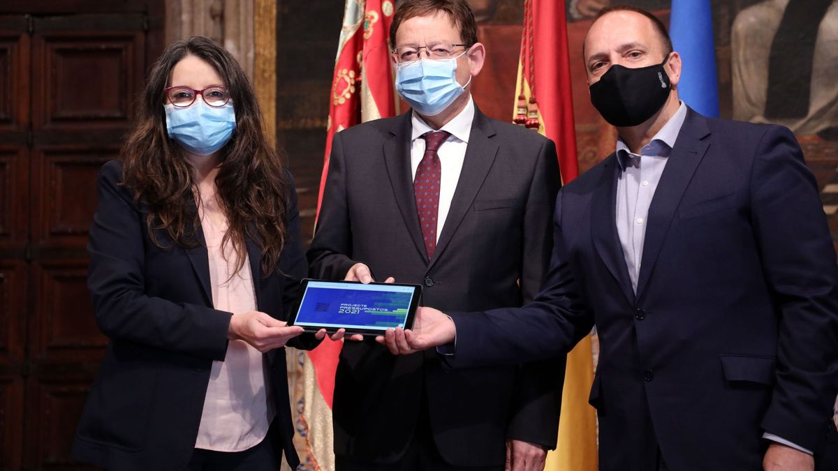 La Generalitat valenciana echa el cierre a la hostelería y pide adelantar el toque de queda