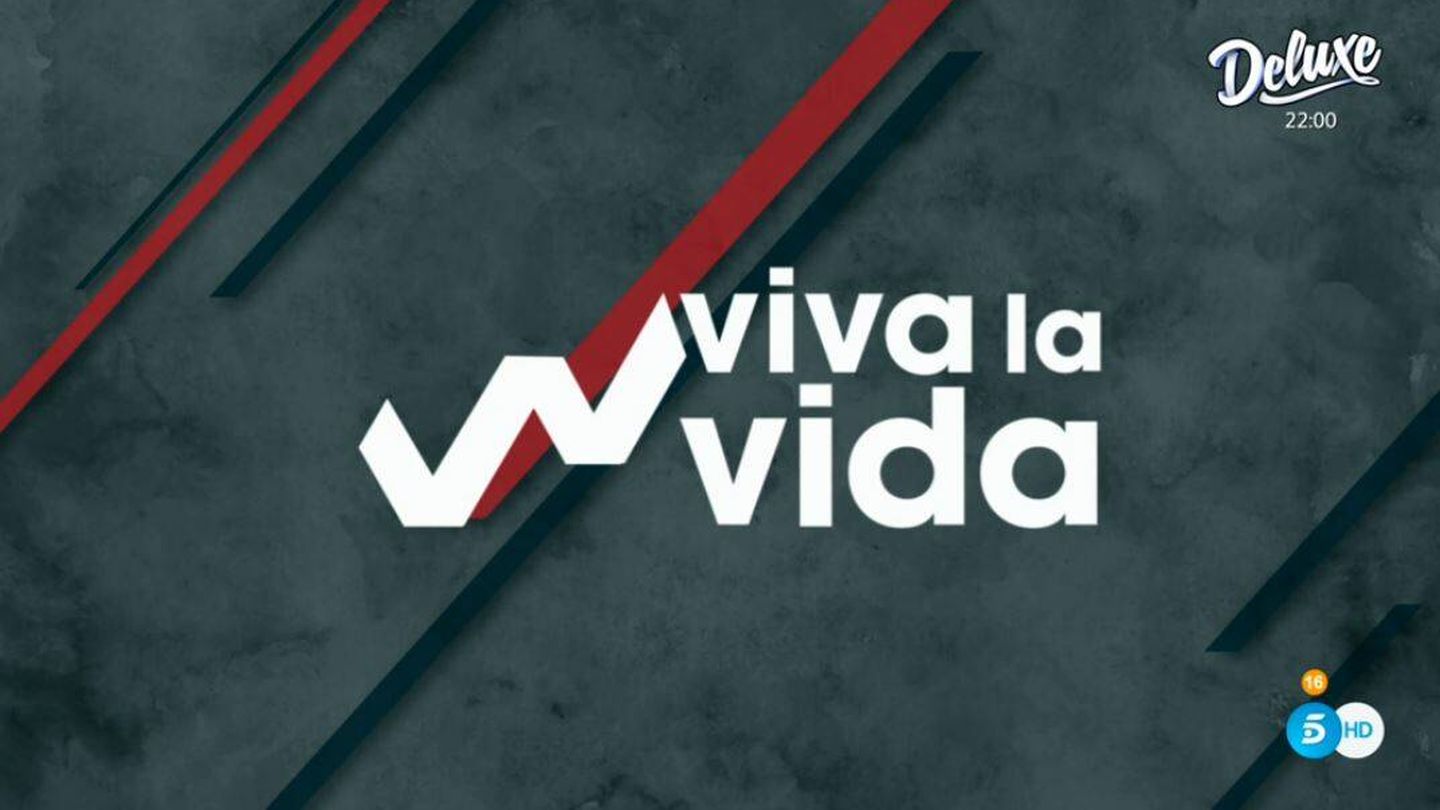 'Viva la vida' pasa a publicidad de forma abrupta. (Mediaset España)