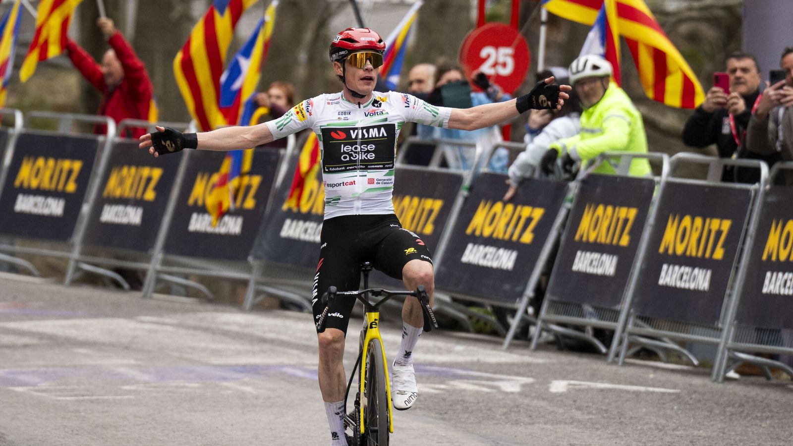 El favoritismo de Vingegaard, el sueño de Pellizzari y la epopeya de Bernal: arranca el Giro