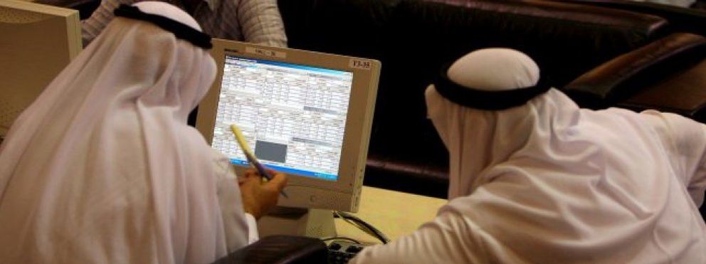 Foto: Abu Dhabi presta $10.000 millones a Dubai World para pagar sus deudas