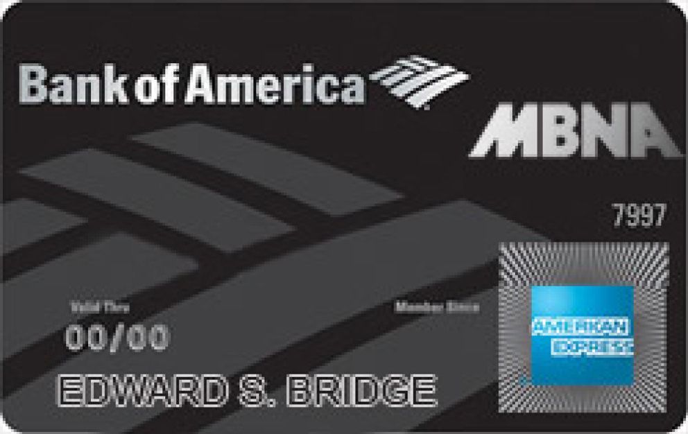 Foto: Bank of America pone a la venta su negocio de tarjetas en España