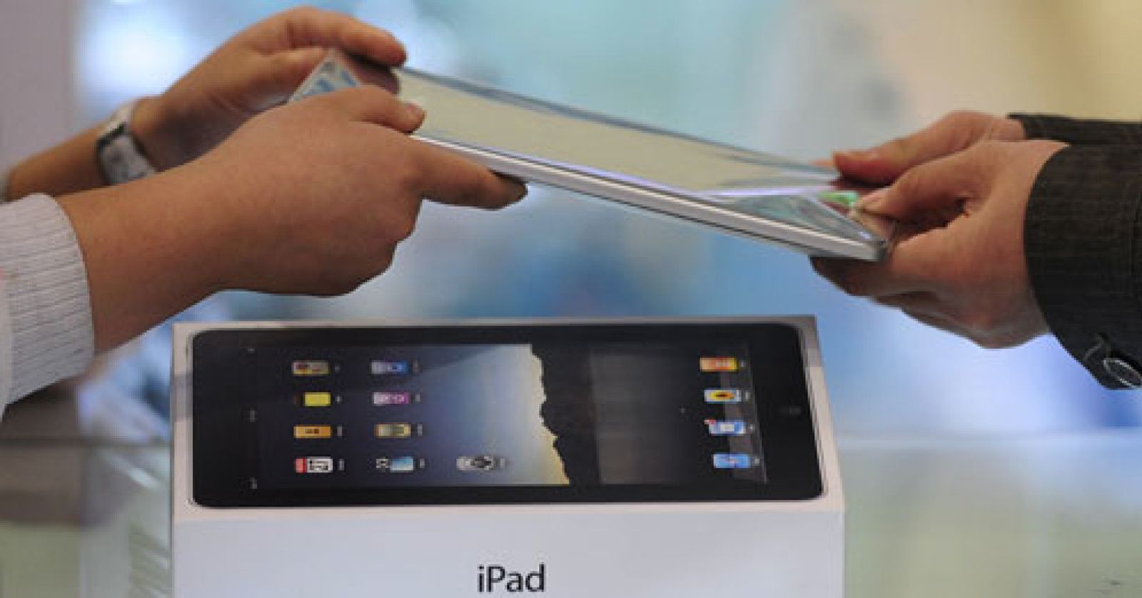 Foto: Lo que sabemos del nuevo iPad