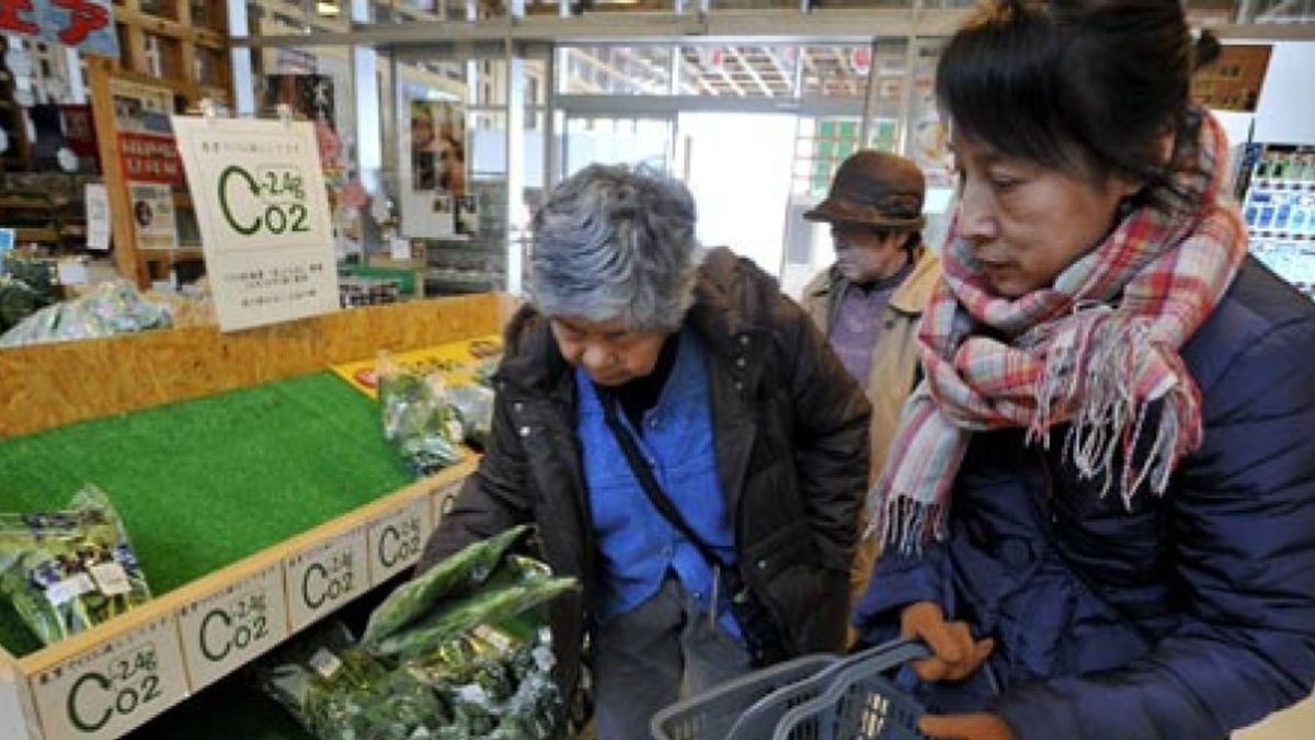 Desmienten que la carne de vacuno procedente de Fukushima esté contaminada