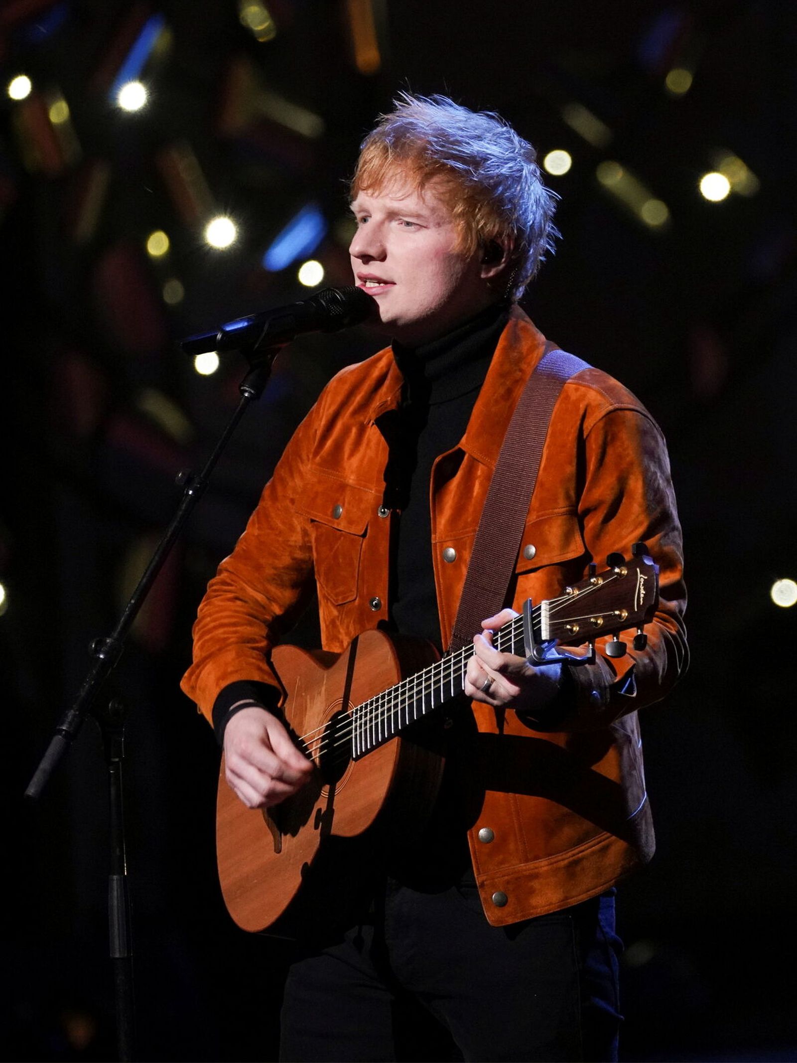 Ed Sheeran: adicciones, polémicas por plagio y retiro de los escenarios