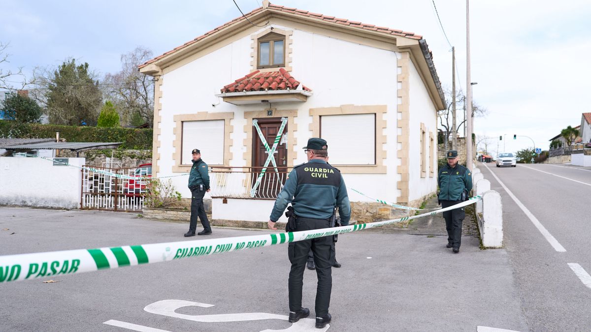 Una vecina de Suances (Cantabria) muere estrangulada por su hijo, que se suicida después