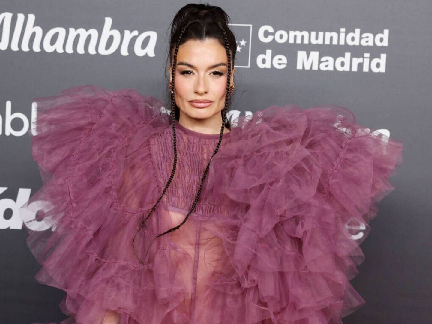 Madame de Rosa, entre lágrimas, habla sobre cuál es su situación con su ...