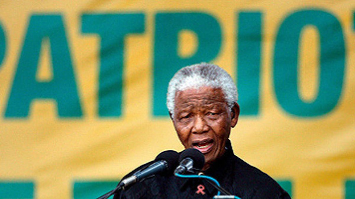 El debate sobre la Memoria Histórica también afecta a Sudáfrica
