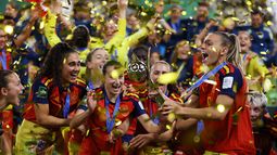 ¡Campeonas del mundo! La Selección femenina sub-20 derrota a Corea del Norte en una gran tanda de penaltis