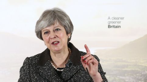 Carta abierta a Theresa May (pregunte a los británicos qué significa Brexit)