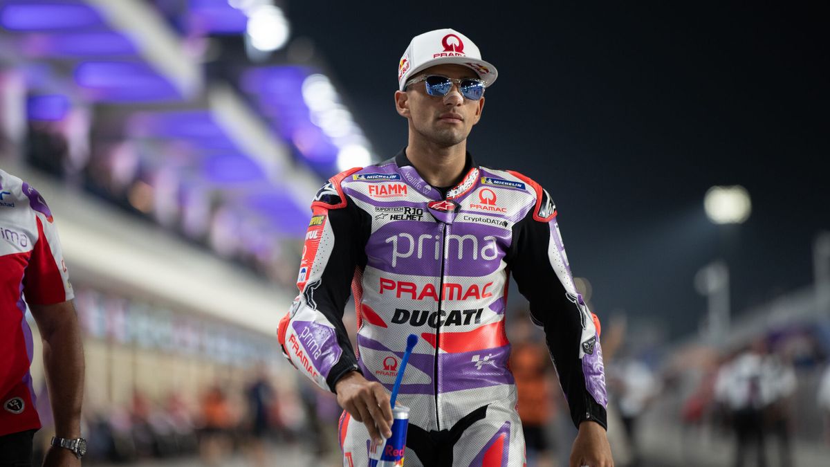 Clasificación y carrera al sprint de MotoGP, GP de Valencia: horario y dónde ver en TV y 'online'