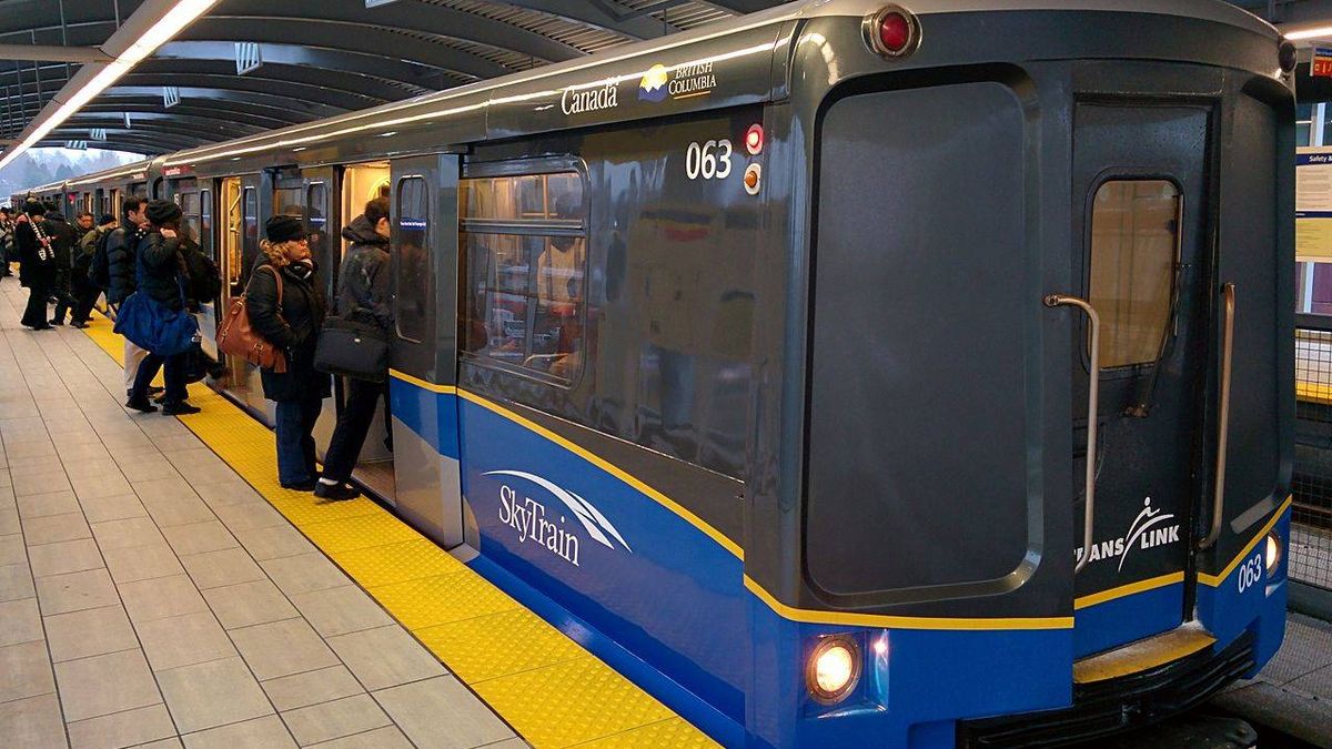 El metro de Vancouver será español: ACS y Acciona se quedan solos en la pugna final
