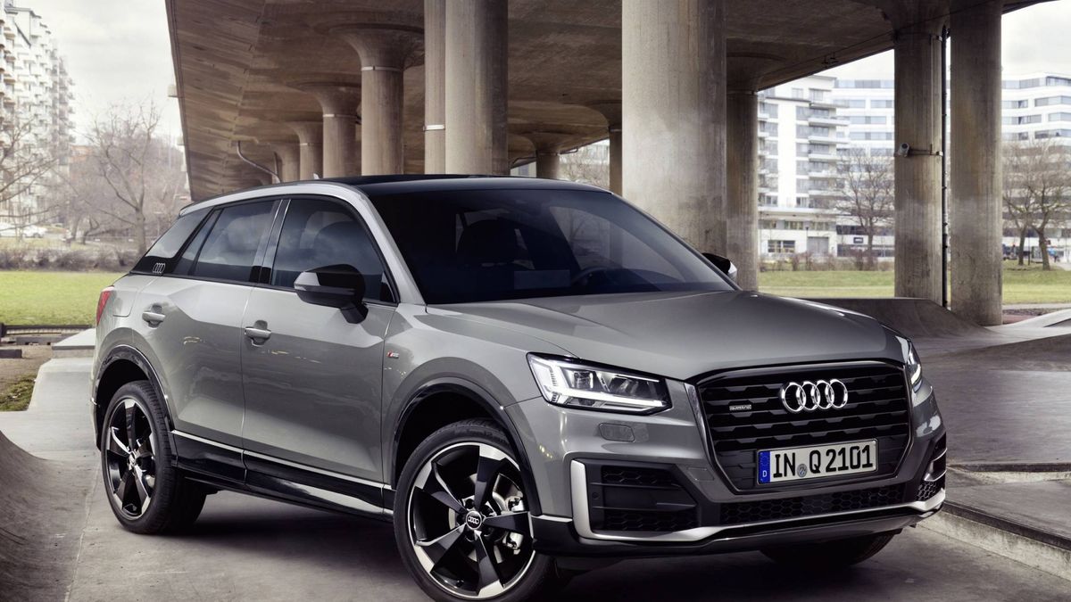 Audi ataca con su nuevo modelo, el Q2 (y ya se aceptan pedidos)