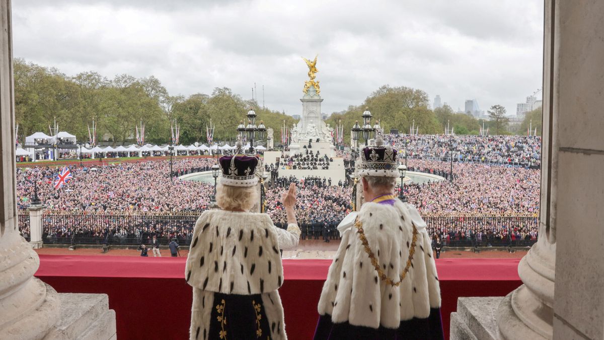 Siete conclusiones de la coronación: la nueva era de la Casa Real británica