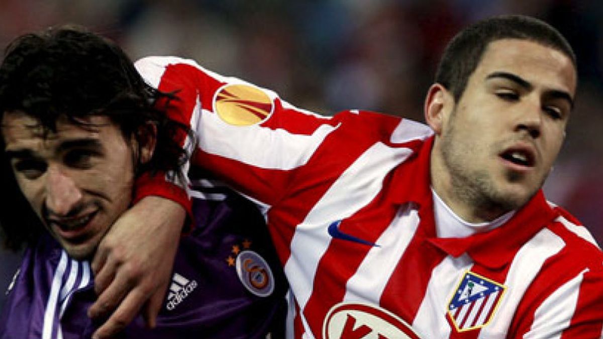 Atlético y Athletic dejaron con vida a sus rivales