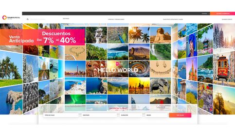 Tourmundial abre sus puertas al mercado de las agencias de viajes
