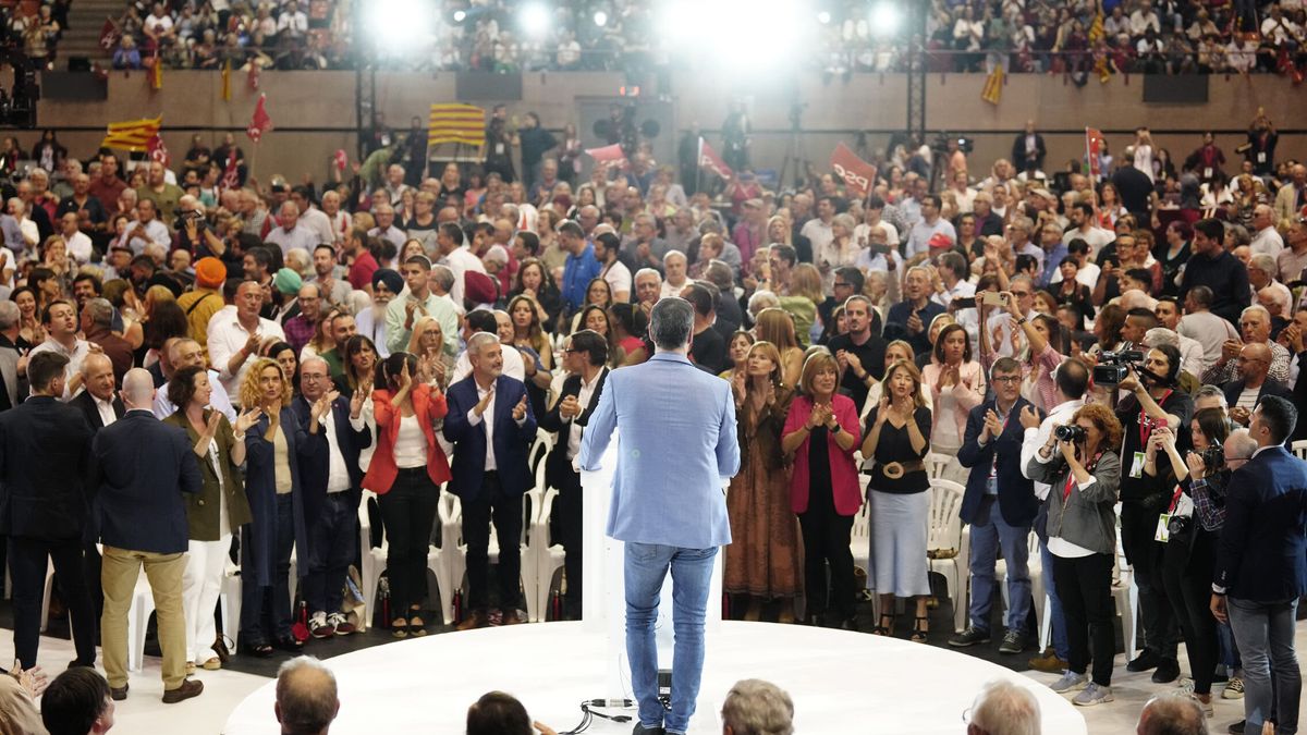 ¿Sobrevivirá el PSOE a su nefasto líder?