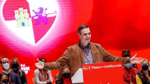 Sánchez insiste en su plan de descentralización con dos proyectos en Castilla y León
